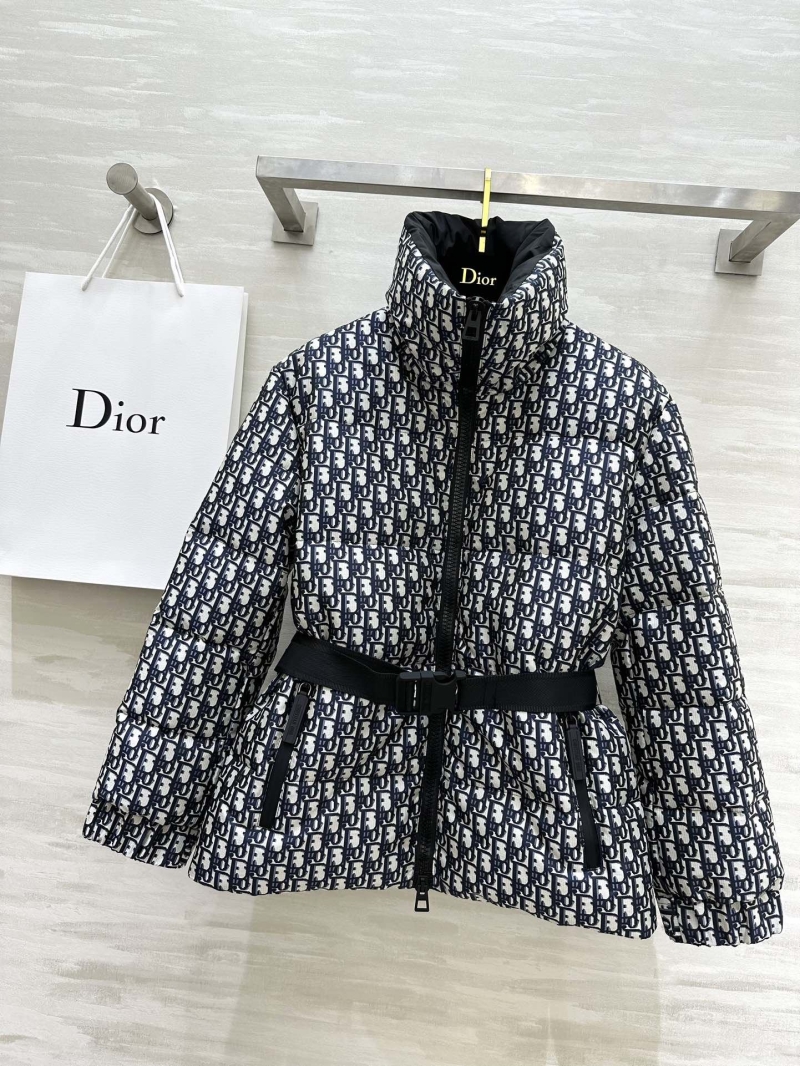D*or down coat